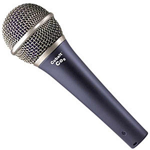 Electro Voice Co9 Cobalt Series Vocal Microphone